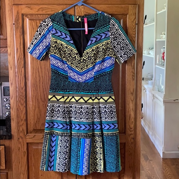 Plenty by Tracy Reese Dresses & Skirts - Tracy Reese Plenty Dress - Size 4